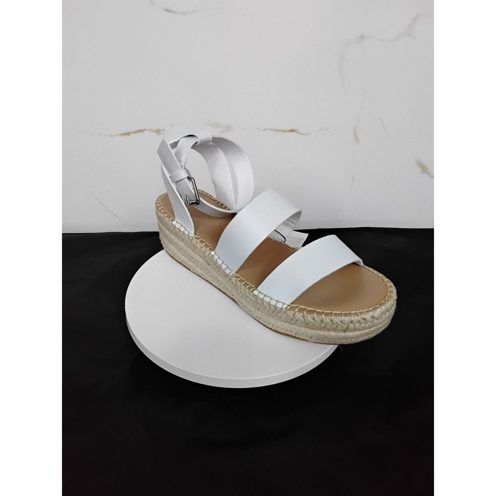 The Drop Listilla Sandals | Size 9 | SL139